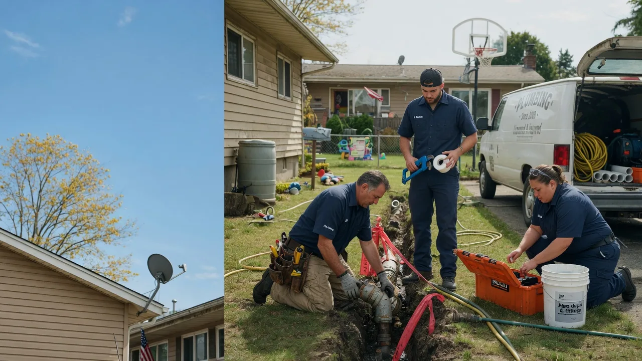 Garbage Disposal Replacement in Tiffin, IA near me